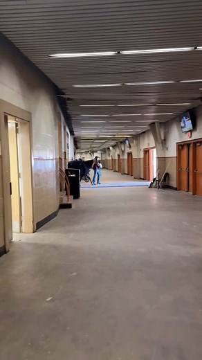 Avoiding the chill after some herd work with our Premium Polar Fleece Cooler! #ClassicEquine #PlayToWin #cowhorse | Classic Equine