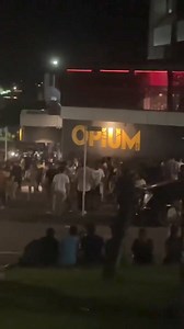 Suva Brawl | Tiger Self Defense