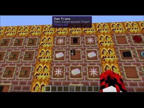 A Guide to Avaritia: Avaritiaaddons