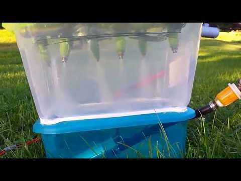 Homemade Fuel Injector Cleaner