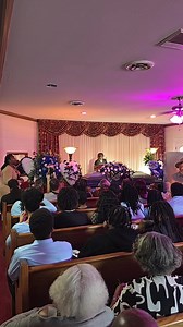 1 o'clock Homegoing Service For Lee David Ennis | Nixon-Lewis Funeral Home and Cremation Services