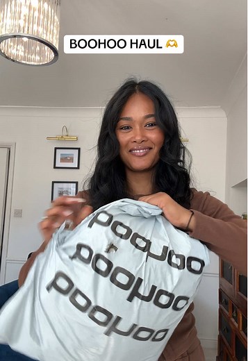 Boohoo Haul: The Dreamiest PJs for Summer