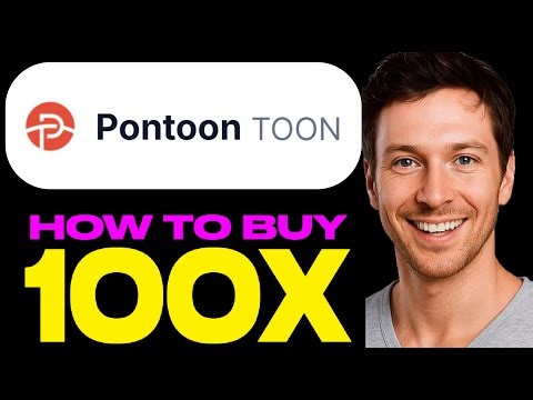TOON Token: How to Buy Toon Club on BitMart (Solana Staking & NFTs)