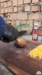 Food Reaction on Reels