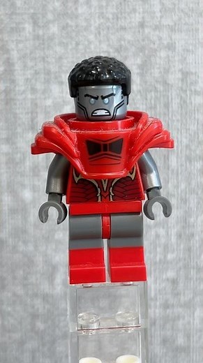 LEGO Colossus Custom