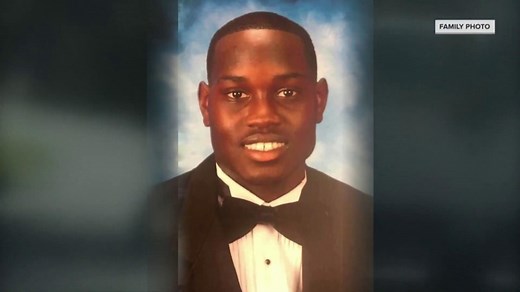 Neighbor of suspects in Ahmaud Arbery killing who recorded video is receiving threats, lawyer says