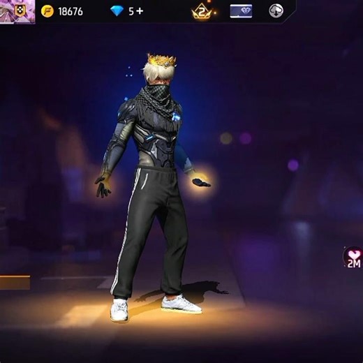What an Animation 🤯
