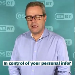 This week is Data Privacy Week and it's a reminder to review your data protection habits and, indeed, to make protecting your online privacy a priority – all year round. But how to go about it? Start by taking simple steps that will protect your privacy online. 🔒 ▶️ Watch #WeekInSecurity to find out more about three such habits you can implement right away. #ESET #WeLiveSecurity #ProgressProtected | ESET