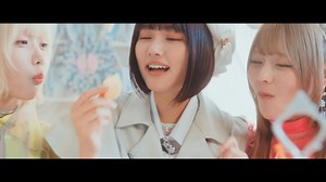 実写版【推しの子】B小町 オリジナル新曲「トワイライト」MV