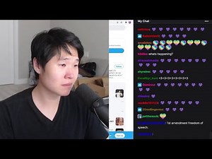 Toast Gets EMOTIONAL On Stream...