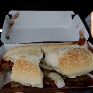 76K views · 1.3K reactions | McDonald's McRib Says GOODBYE!!! | Daym Drops | Facebook