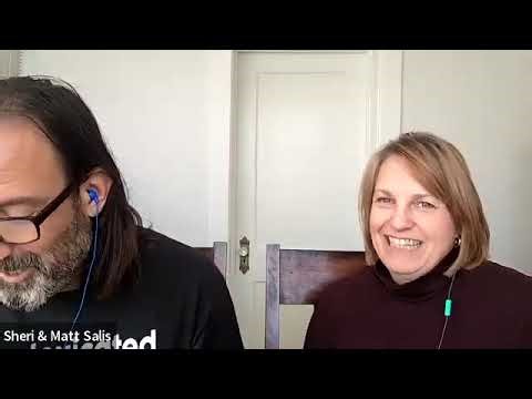 Ep332 - No More Wasted Days with Sara