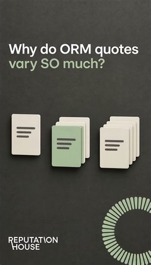 How Much Does Reputation Management Cost? #reputationmanagementcost