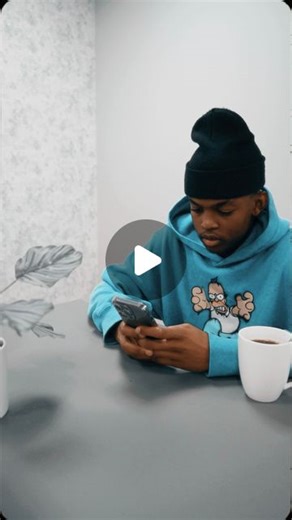 Soul Revolver on Instagram: "SMS 'LOVE' TO 31314 and you can be happy like me,yey just jokes but SMS 'LOVE' TO 31314 and stand a chance to win yourself uNGUWE wakho!!😂❤️NGUWE DROPPING 26.04 🎥: @malumdelicious / @modarglobal"