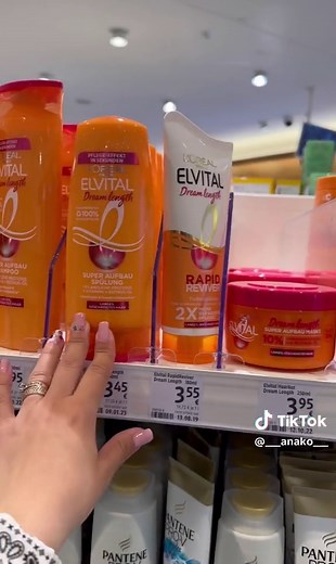 Best Shampoo for Long Hair - Reviews & Recommendations