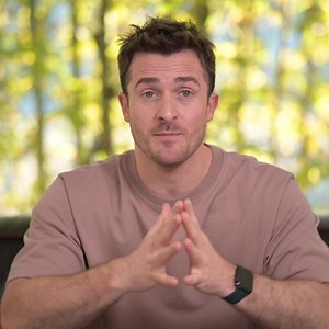 834 reactions · 70 shares | I'm revealing my 3-step system to authentically ATTRACT the person you want, and FILTER OUT the people who will just string you along and waste your time.  200,000+ people have already attended this seminar, and now you can attend virtually for absolutely FREE. Just click the button to get started! | Matthew Hussey | Facebook