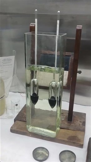 Hydrometer calibration