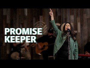 Hope Darst - Promise Keeper | CCLI sessions
