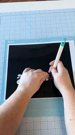 Silk Screen Printing with Cricut Tutorial