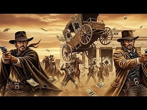 Two Legendary Gunslingers Unite for Revenge | Django Defies Sartana (1970)