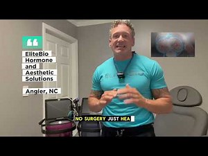 🔥 Apex RF – The Breakthrough Men’s Sexual Wellness Treatment