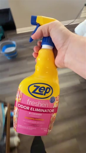 Effective Cleaning Tips Using Zep Products