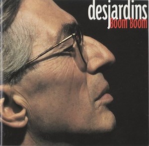 Desjardins - Boom Boom