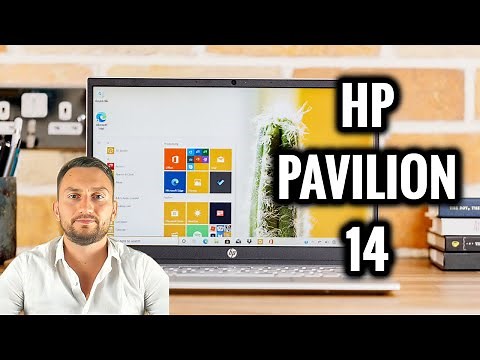 HP Pavilion 14 Review - Best Laptop from HP
