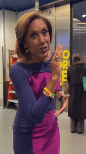 10K views · 51 reactions | What are you doing to “Start Strong” in 2025? All week on GMA we’ll have guests that’ll help you start your year off strong — from health goals, to motivation and more! Make sure to tune in and start strong with us  | Good Morning America | Facebook