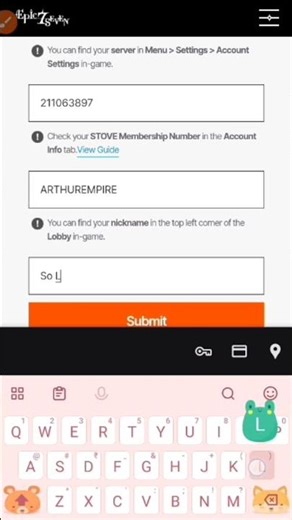 New EPIC SEVEN Coupon we Codes February 2026
