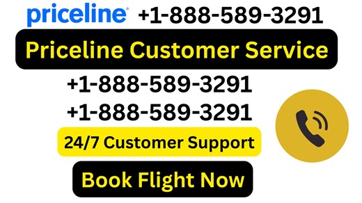 The {Priceline™ Official Customer Service }Complete Guide || 24/7 Live Person Full Support Guide