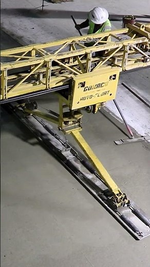 DustBoss DB-30 Used for Concrete Curing?!