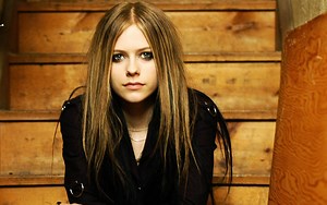 ❥艾薇儿 Avril Lavigne歌曲混音合集 (Remix)