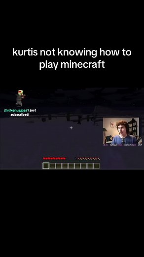 Minecraft Nightmares: Kurtis Conner and Danny Gonzalez