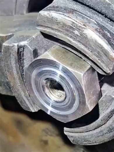 Satisfying Steel ASMR: Hot Steel in Metalworking