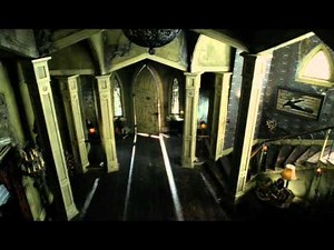 Thomas Newman - The Sad Score Interview (Lemony Snicket)