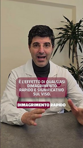 Ozempic face: cos'è e come si può risolvere