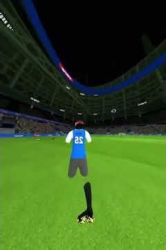 #ccbadge #vrfs #teams #teamvr #trending #vr #fc26 #fifa #vrgameplay