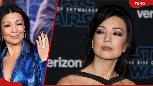 10 Ming-Na Wen's movies and TV shows that you may have missed