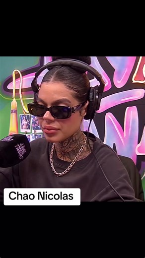 Eliminación de Nicolás en La Casa de los Famosos Colombia