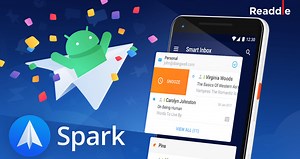 Spark - il client di posta definitivo è arrivato su Android - XANTARMOB