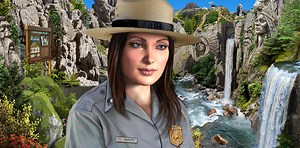Vacation Adventures - Park Ranger 12 Collector's Edition - Play Thousands of Games - GameHouse
