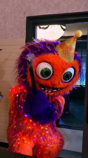 Nieuwe karakters in The Masked Singer 2023
