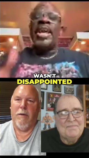 “D-Von Dudley Pays Powerful Tribute to Demolition”
