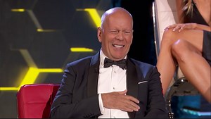 Live free or die laughing. Catch the Roast of Bruce Willis tonight at 10/9c on Comedy Central. #ad | Entertainment Weekly