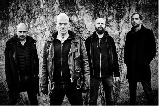 Samael Shares New Single & Video “Black Matter Manifesto” -