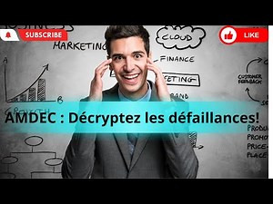 L'AMDEC : Votre Allié pour Analyser et Prévenir les Défaillances