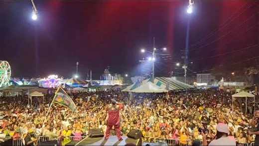 #Capletonliveinconcert 1/4/24 at @usvifestivals St. Croix 🇻🇮Festival Village for an unforgettable Lovers & Friends Reggae Night 🔥🔥🔥 #capleton #kingshango👑 #reggae #dancehall #reggaemusic #rasta #roots #culture #events #upcomingevents #ReggaeNight #StCroixFestivalVillage #CaribbeanVibes #usvirginislands | Capleton