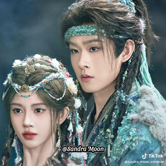 🍁Liu Yuning's three latest OST for three ongoing series 🍁 ⚡Love Beyond the Grave ⚡ Rebirth ⚡Veil of Shadows I can't even decide which one I like best. I love them all. 😅 -----------🩵💜💛----------- #liuyuning #ost #lovebeyondthegrave #rebirth #veilofshadows