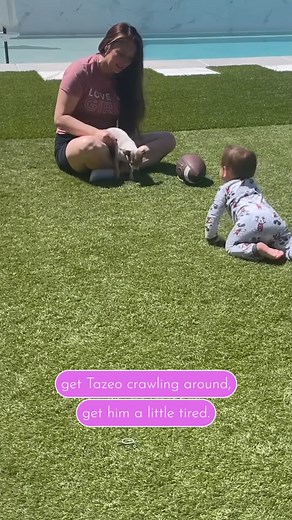 46K views · 393 reactions | Baby Nap Routine | Christy Gior | Facebook